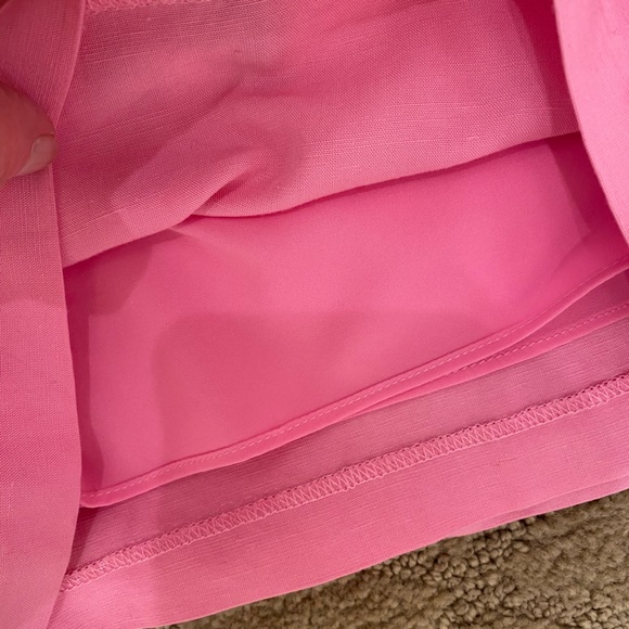 Amanda Uprichard halter romper - Picture 5 of 7